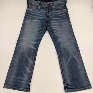Silver Jeans Co. Men's 33x30